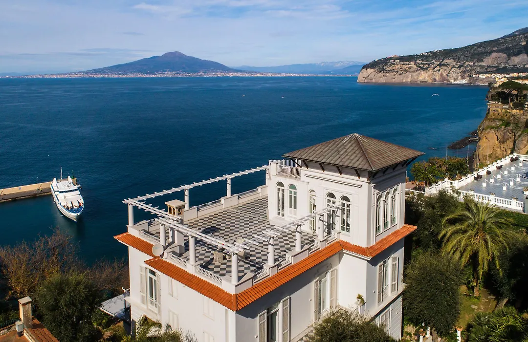 Villa Silvana Relais-1