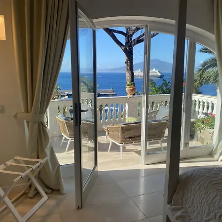 Villa Silvana Relais-3